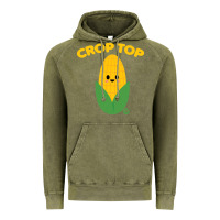 Vintage Olive corn t  shirt c r o p t o p t  shirt Vintage Hoodie - trangStudio