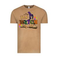 Vintage Camel the witch is in Vintage Tee - CowGirlArtShop