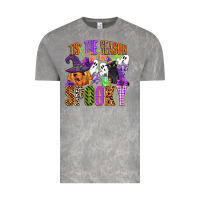 Cloud Rock tis the season to be spooky Vintage Tee - CowGirlArtShop