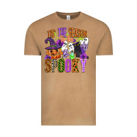 Vintage Camel tis the season to be spooky Vintage Tee - CowGirlArtShop