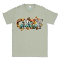 Matcha Cozy vibes Classic Tee - NancyCooperArtShop