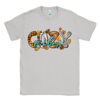 Moon Dust Cozy vibes Classic Tee - NancyCooperArtShop