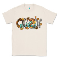Cozy Vibes Classic Tee | Teevron