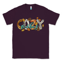 Plum Cozy vibes Classic Tee - NancyCooperArtShop