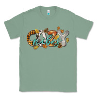 Sage Cozy vibes Classic Tee - NancyCooperArtShop