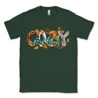 Sports Green Cozy vibes Classic Tee - NancyCooperArtShop