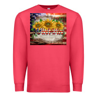 Cardinal patriotic mawmaw tumbler Premium Sweatshirt - BarkalooDesign