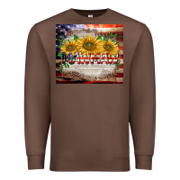 Chestnut patriotic mawmaw tumbler Premium Sweatshirt - BarkalooDesign