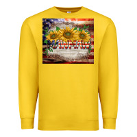 Lemon patriotic mawmaw tumbler Premium Sweatshirt - BarkalooDesign