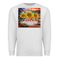 Oatmeal Heather patriotic mawmaw tumbler Premium Sweatshirt - BarkalooDesign