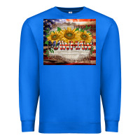 Patriotic Mawmaw Tumbler Premium Sweatshirt | Teevron