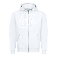 White Cute Christian Joyful Gift Kid'S Choose Joy Zipper Hoodie - trangStudio