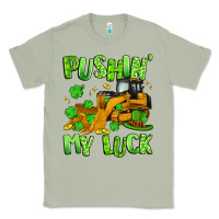 Matcha pushin' my luck Classic Tee - Artiststas