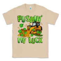 Mushroom pushin' my luck Classic Tee - Artiststas