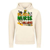Vintage Artic Black Nurse magic Vintage Hoodie - HowdyJamesFarm
