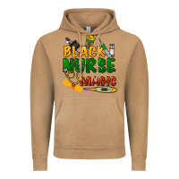 Vintage Camel Black Nurse magic Vintage Hoodie - HowdyJamesFarm