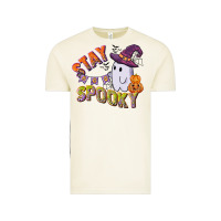 Vintage Arctic stay spooky Vintage Tee - CowGirlArtShop