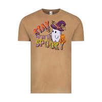 Vintage Camel stay spooky Vintage Tee - CowGirlArtShop