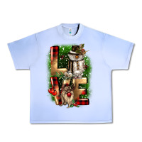 Grape Ice love snowman gnome Urban Heavy Tee - CowGirlArtShop