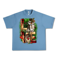 Pebble Blue love snowman gnome Urban Heavy Tee - CowGirlArtShop