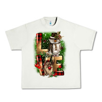 Pistachio love snowman gnome Urban Heavy Tee - CowGirlArtShop