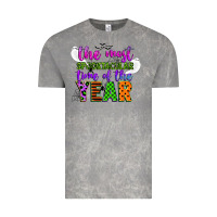 Cloud Rock the most spooktacular time of the year Vintage Tee - CowGirlArtShop