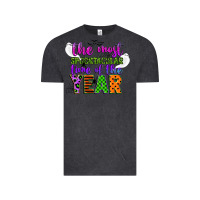 Vintage Black the most spooktacular time of the year Vintage Tee - CowGirlArtShop