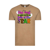 The Most Spooktacular Time Of The Year Vintage Tee | Teevron