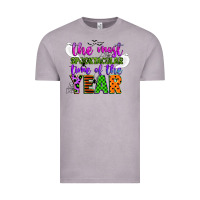 Vintage Zinc the most spooktacular time of the year Vintage Tee - CowGirlArtShop