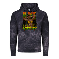 Cloud Black Black history afro woman Vintage Hoodie - HowdyJamesFarm