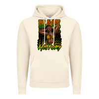 Vintage Artic Black history afro woman Vintage Hoodie - HowdyJamesFarm