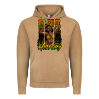 Vintage Camel Black history afro woman Vintage Hoodie - HowdyJamesFarm