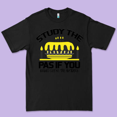Study The Past If You Would Define The Future Shi Premium Tee Designed By Bettercallsaul