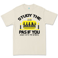 Bone Study the past if you would define the future shi Premium Tee - Bettercallsaul