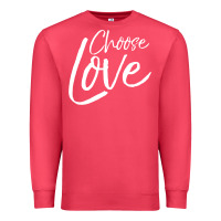 Cardinal Cute Christian Joyful Gift Kid'S Choose Joy Premium Sweatshirt - trangStudio