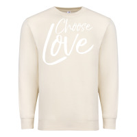 Sandshell Cute Christian Joyful Gift Kid'S Choose Joy Premium Sweatshirt - trangStudio
