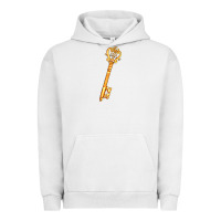 Pigment Lunar Rock love key Urban Hoodie - AdoDesignShop