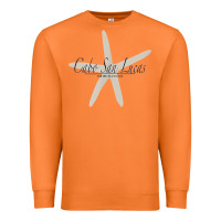 Carrot CABO SAN LUCAS Mexico Souvenir Travel Gift Starfish Premium Sweatshirt - trangStudio