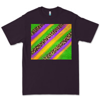 Plum mardi gras carnival Premium Tee - Jasminsmagicworld