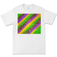 White mardi gras carnival Premium Tee - Jasminsmagicworld