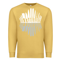 Antique Gold knife t  shirt knife collection knife collector t  shirt Premium Sweatshirt - trangStudio