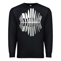 Knife T  Shirt Knife Collection Knife Collector T  Shirt Premium Sweatshirt | Teevron