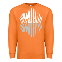 Carrot knife t  shirt knife collection knife collector t  shirt Premium Sweatshirt - trangStudio
