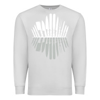 Dove Grey knife t  shirt knife collection knife collector t  shirt Premium Sweatshirt - trangStudio