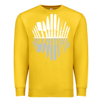 Lemon knife t  shirt knife collection knife collector t  shirt Premium Sweatshirt - trangStudio