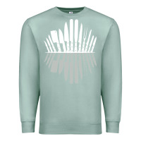 Seafoam knife t  shirt knife collection knife collector t  shirt Premium Sweatshirt - trangStudio