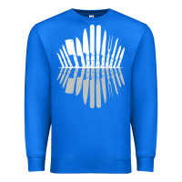 True Royal knife t  shirt knife collection knife collector t  shirt Premium Sweatshirt - trangStudio
