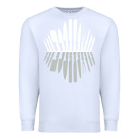 White knife t  shirt knife collection knife collector t  shirt Premium Sweatshirt - trangStudio