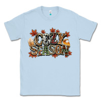 Cozy Season Fall Classic Tee | Teevron