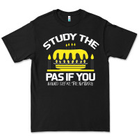 Black Study the past if you would define the future shi Premium Tee - Bettercallsaul